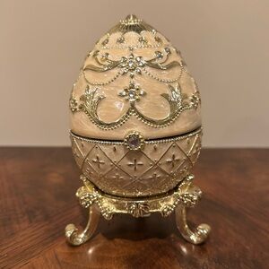 Decorative Egg